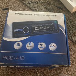 Radio Installer