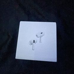 AIRPOD PROS