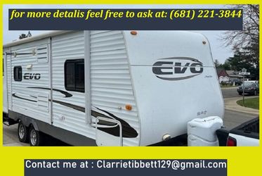 2014 forest river stealth