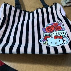Hello Kitty bag