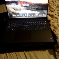 Dell Laptop  