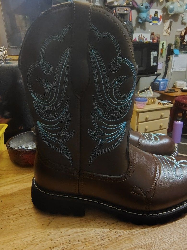 Women's Cowboy Boots