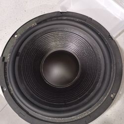 AR 12-in Subwoofer
