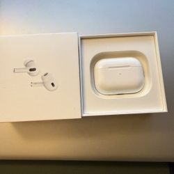 Airpods pro 2 ANC