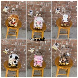 Graduation gifts/ Regalos para graduacion