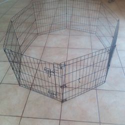Exercise Pen For Animals Dogs