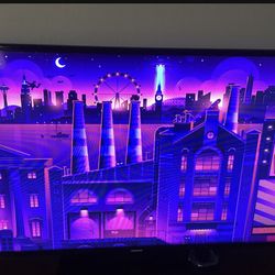 Tv Samsung 40 inches 