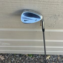 Nike Forged Pro Club