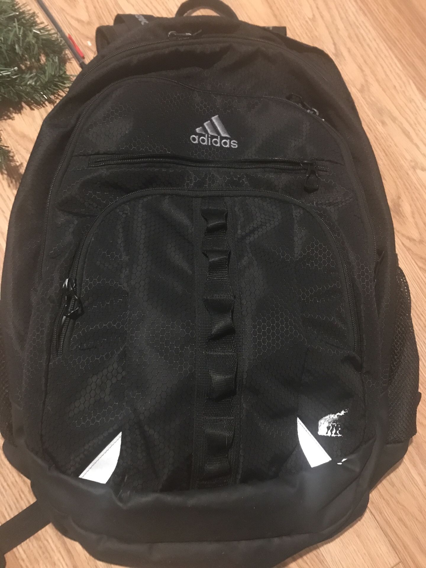 Adidas backpack great condition