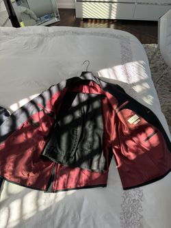 Tuxedo