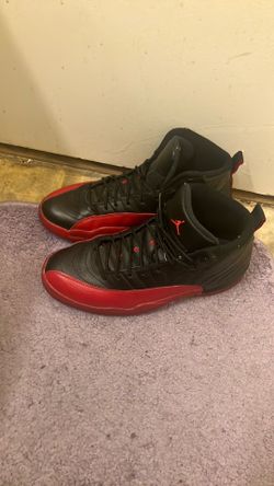 Flu game 12’s