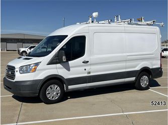 2017 Ford Transit-250