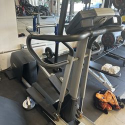 NordicTrack CX 990 Elliptical 