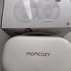 Momcozy Pump