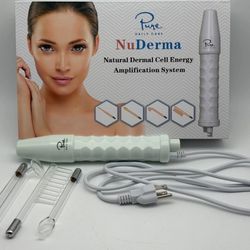 NuDerma Handheld Skin Therapy (31)
