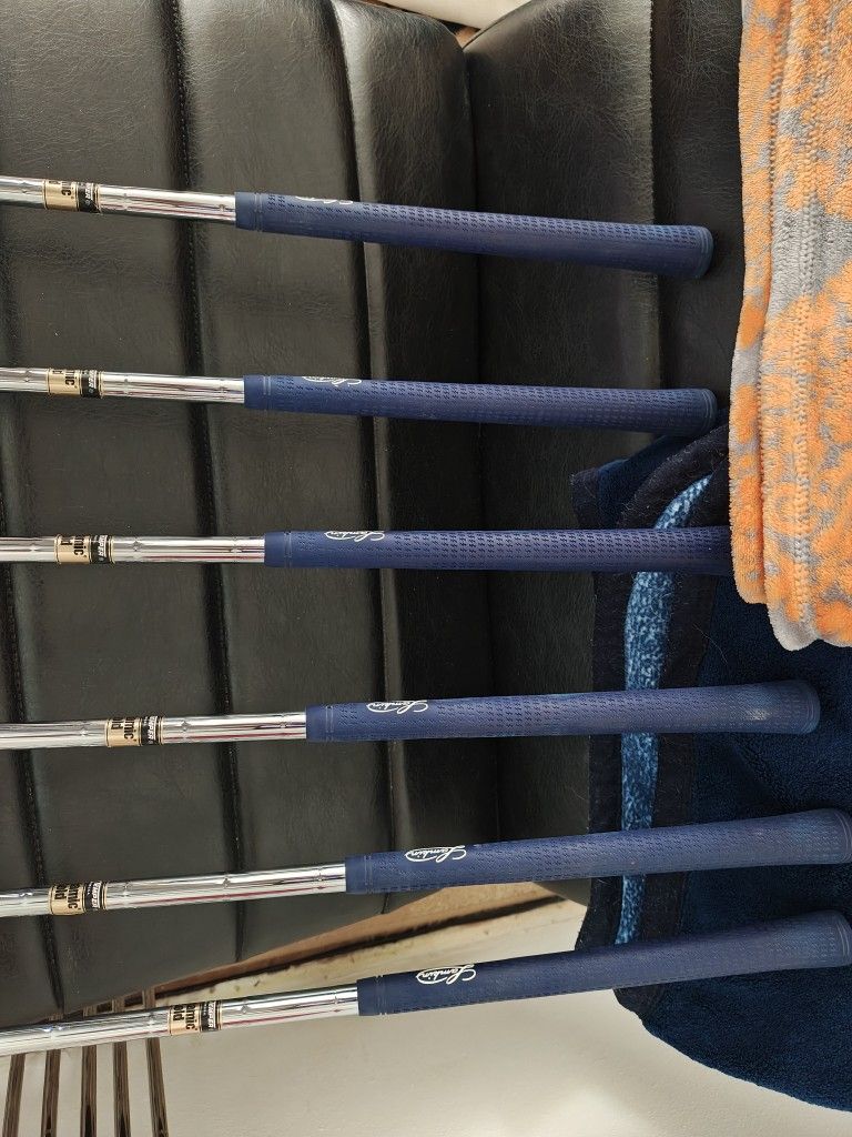 King Cobra MB PRO 5-PW Stiff