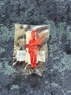 Supreme Parachute Soldier