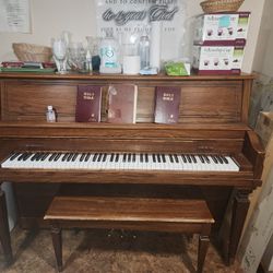 Piano