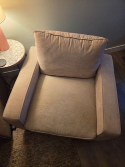 Living Room Accent Chair