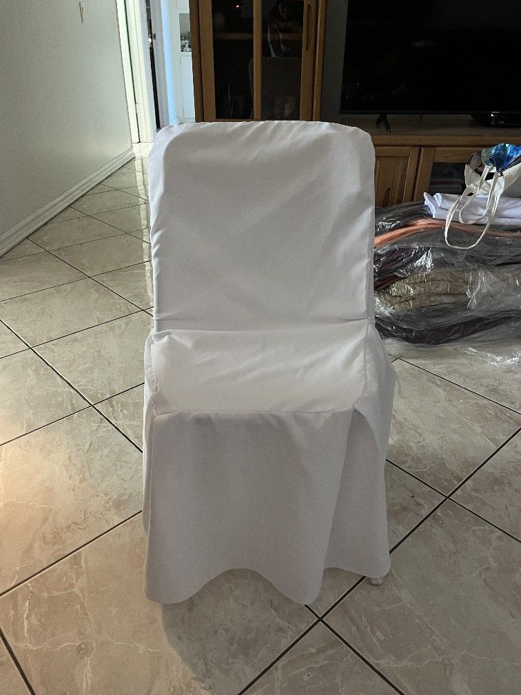 Chair covers