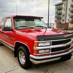 98' Chevrolet C/K 1500