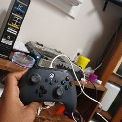 Xbox One For Parts Or Use 