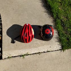 Helmets