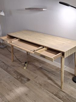 Desk, writing