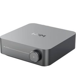 WiiM Amp 