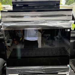 Samsung Electric /convection Range