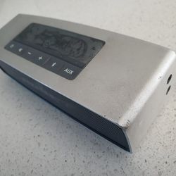 Bose SoundLink Mini