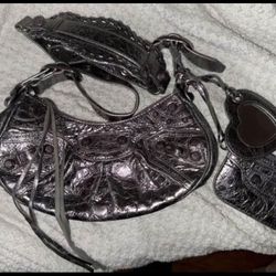 Balenciaga Bag For Lady’s 