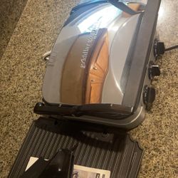 Cuisinart Griddler