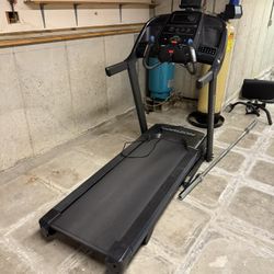 Treadmill 