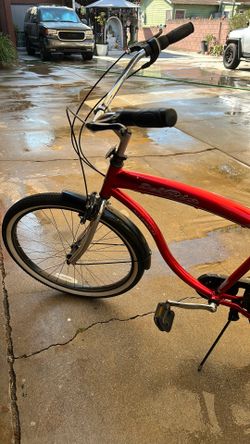 Nice Bike