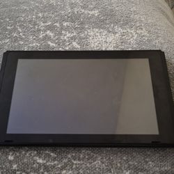 Nintendo Switch Tablet