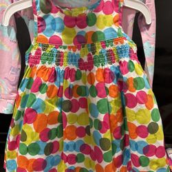 Baby Girl Dress