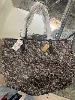 Coach tote bag