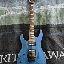 Jackson JS32  Left Handed Guitar 