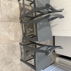 Stools
