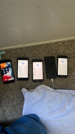 iPhone 9 100 each