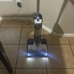 Shark Hydrovac