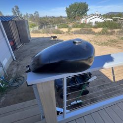 Sportster Gas Tank 