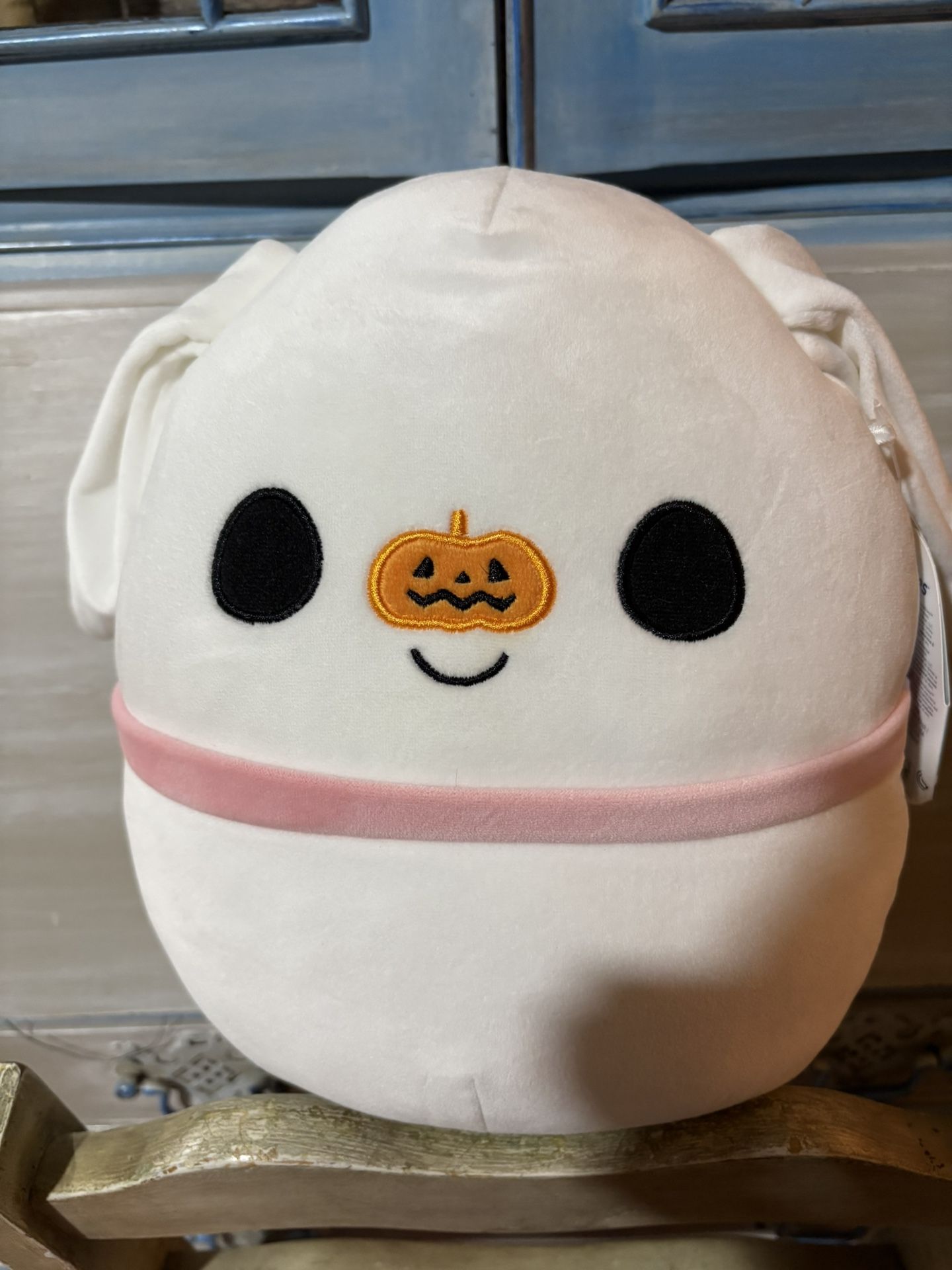 SEVERAL SQUISHMALLOWS! Some New With Tags And Sea World Ones