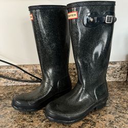 Unisex Hunter Rain Boots