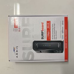 Arris Cable Modem