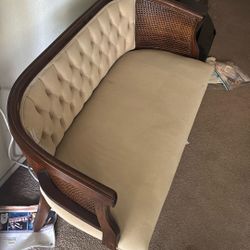 Small 4ft Long Chair 