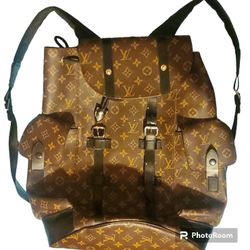 Louis Vuitton Back Pack