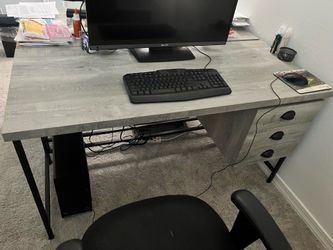 Office Desk