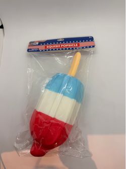 SQUISHY POPSICLE